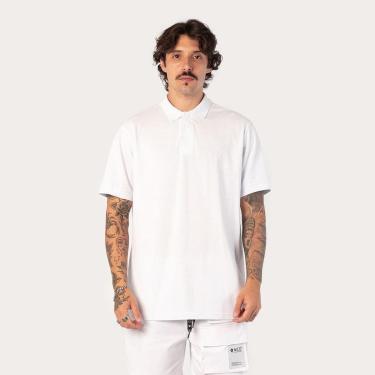Imagem de Polo Linha Branca MCD Vichy-Masculino