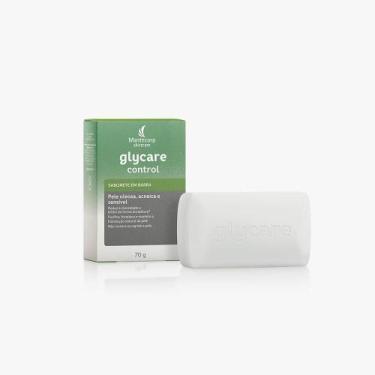 Imagem de Sabonete Barra Glycare Control 70g, 70 G