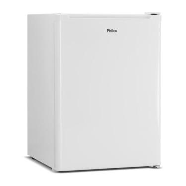 Imagem de Frigobar Philco 68L PFGE01 5 Níveis de ajustes, 220V