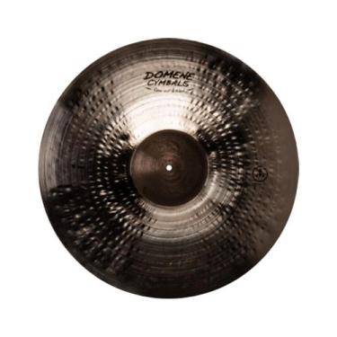 Imagem de Prato Domene Crystal 18" B20 - Crash