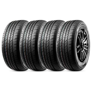 Imagem de Kit 4 Pneu Xbri Aro 16 265/75r16 116t Ht2 Forza 01858 Xbr