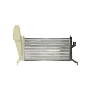 Imagem de Radiador gm chevrolet celta 1.0 / 1.4 com ar 2000 a 2006 flexpower 200