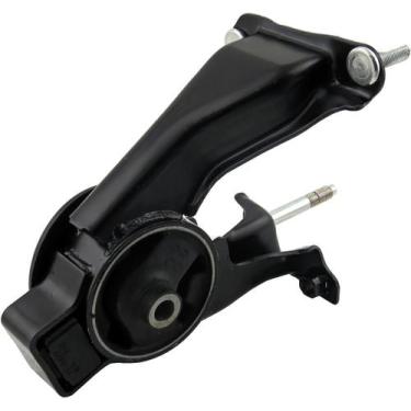 Imagem de Coxim do Motor Nakata para Toyota Corolla 1.6 1.8 16V 2002 até 2009 - 
