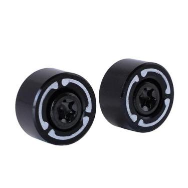 Imagem de Pesos de Golfe 2 peças 4 g para Putter Taylormade Spider Tour