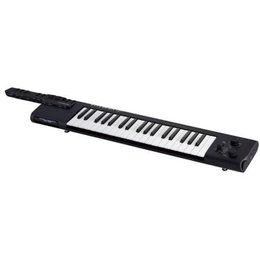 Imagem de Teclado Portátil 37 Teclas Keytar Sonogenic Shs 500 B Preto Yamaha