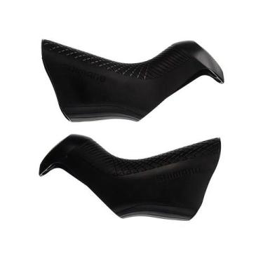 Imagem de Capa De Borracha Shimano para Ultegra STI ST-R8050