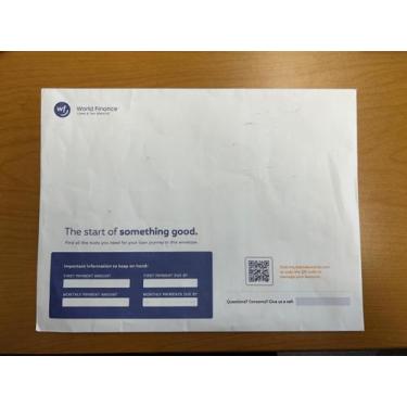 Imagem de Envelope ExcelMark 23x30 cm Caixa com 500 para Catálogo de Empréstimos