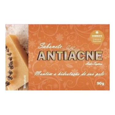 Imagem de Bionature - Sabonete Antiacne 90g