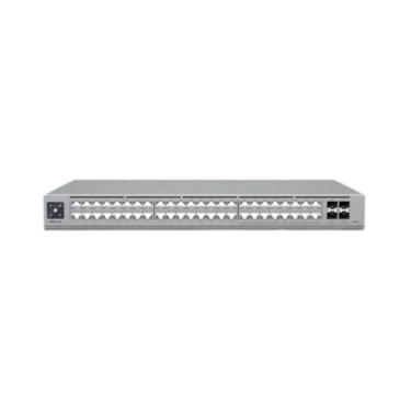 Imagem de Switch Ubiquiti 48P 32PRJ45/16P2.5G/ PSFP+ USW-PRO-MAX-48
