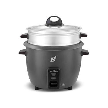 Imagem de Panela Elétrica Multifuncional Britânia 7 xícaras 500W BPA07
