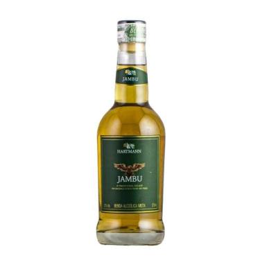 Imagem de Bebida mista hartmann jambu 375ml
