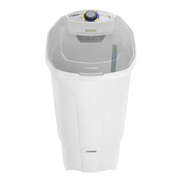 Imagem de Lavadora Semi Automática 14Kg Libell Branca 127V, 110V