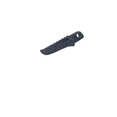 Imagem de PEDALEIRA TRASEIRA DIREITA GSXR SRAD 1000 2008-2010 Único - SUZUKI