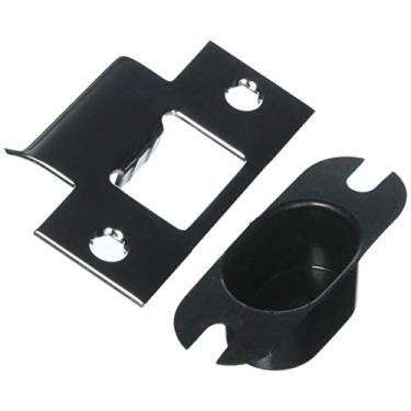 Imagem de Baldwin 5510.TSTR padrão T-Strike com caixa de poeira, cromo polido