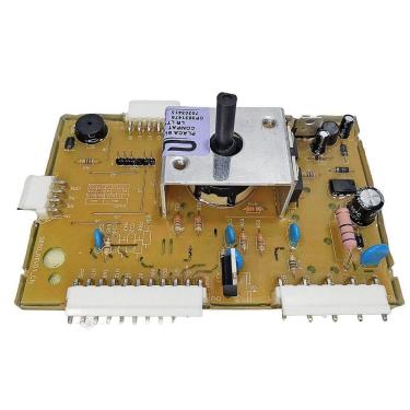 Imagem de Placa De Potência Lavadora Electrolux Cp Eletrônica 1478