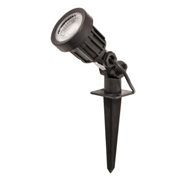 Imagem de Espeto De Jardim Branco Quente Led Smd 5w Ip65 St1384