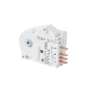 Imagem de Timer de Degelo para Refrigerador Brastemp Frost Free  8 horas PF2001-20 – 220 Volts