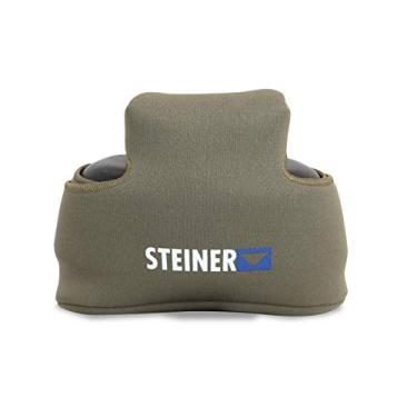 Imagem de Steiner Capa protetora Bino Bib para binóculos, od green