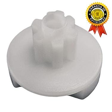 Imagem de Polia Do Motor Máquina Elgin Superia Jx-2050 E Pratika 2051