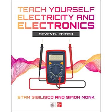 Imagem de Teach Yourself Electricity and Electronics, Seventh Edition