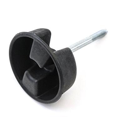 Imagem de Red Hound Auto Freedom — Parafuso de substituição para painel rígido superior 1 pç 2007-2018 compatível com Jeep Wrangler JK 2dr e Unlimited 4dr