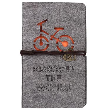 Imagem de co2CREA Capa de substituição para carteira de cartão de áudio Yoto – Capacidade para até 180 cartões Yoto – Projetado para guardar cartões de áudio Yoto Player (cinza)