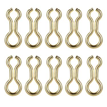 Imagem de Tingpai Olho do fio do coletor de bronze 200PCS pa moldes de DO-IT