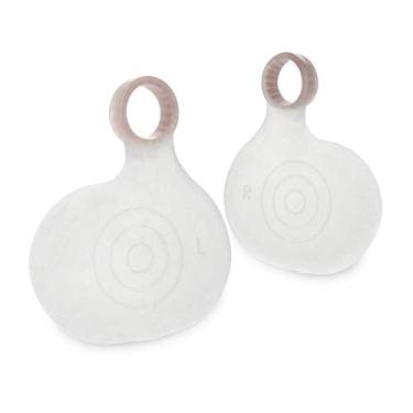 Imagem de Silipos Almofada Metatarso Softzone Pure Gel #10465