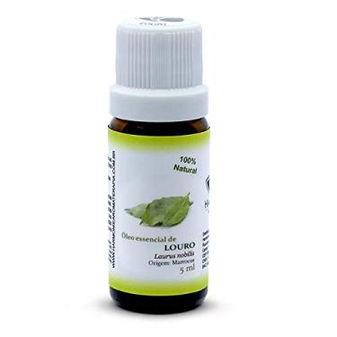 Imagem de Óleo Essencial de Louro - Harmonie - 5 ml