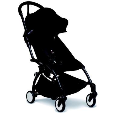 Imagem de Carrinho Black 6+ - Yoyo2