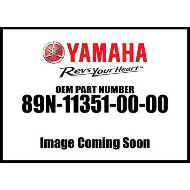Imagem de Yamaha Junta 89N-11351-00-00, cilindro; 89N113510000