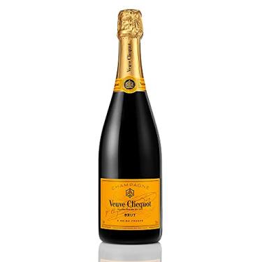 Imagem de Champagne Veuve Clicquot Brut 750 Ml