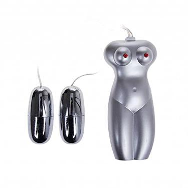 Imagem de Masturbador Passion Lady Masculino Vagina e Ânus- Baile 4774