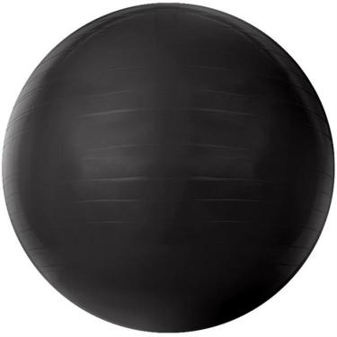 Imagem de Bola De Ginástica Gym Ball 85cm Acte T9-85 Preta