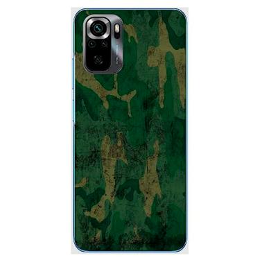 Imagem de Capa Adesivo Skin161 Verso Para Xiaomi Poco M5s 2022