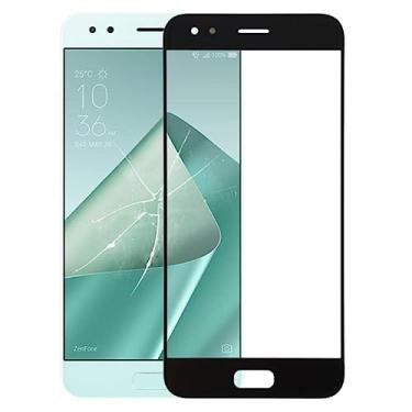 Imagem de Front Screen Outer Glass Lens for ASUS ZenFone 4 ZE554KL / Z01KD