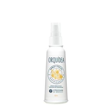 Imagem de L'OCCITANE Spray Facial Matificante Orquídea 150ml