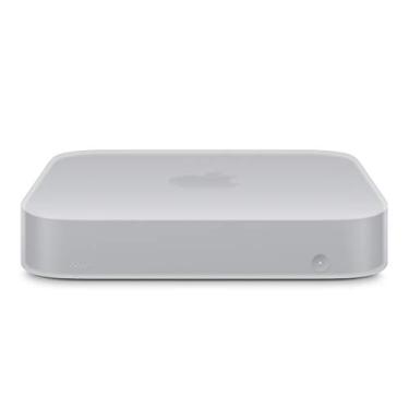 Imagem de elago Capa compatível com Mac mini M2, M2 Pro 2023/M1 2020/Mac mini 2018 (cinza escuro) - recorte preciso, resistente a choques, proteção
