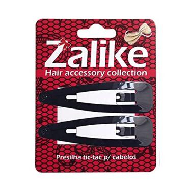 Imagem de Zalike Presilha De Cabelo Tic-Tac