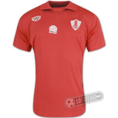 Imagem de Camisa Cerâmica - Modelo I