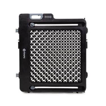 Imagem de Safety 1st, Grade de Porta Stop Gate, Black