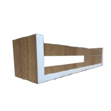 Imagem de Prateleira Empilhável - 1904