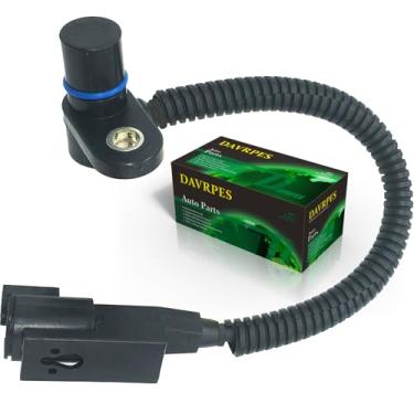 Imagem de Sensor de posição de cambota DAVRPES 32707-01C para Harley Softail FXST e FLST Sportster XL Dyna #3270701C|32707 01C