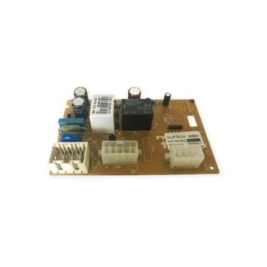 Imagem de Placa Eletrônica Geladeira Cliptech W10405496 - Bivolt