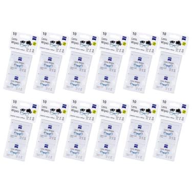 Imagem de Lens Wipes Zeiss Leve 120 Pague 100 Unidades
