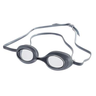 Imagem de Speedo Oculos JR Flipper Cinza U-Unissex