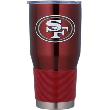 Imagem de logobrands Copo San Francisco 49ers 850 g do Dia do Jogo de Equipe