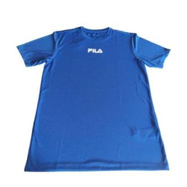 Imagem de Camiseta Masculina Juvenil Fila Charmed Dia a Dia Treino-Masculino