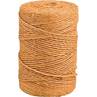 Imagem de Vonder, Fio De Sisal, F-300/1, Oleado.