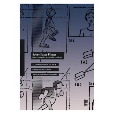 Imagem de Sobre Fazer Filmes